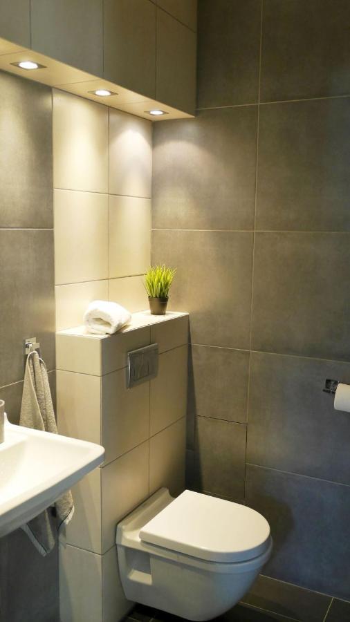 Jp Apartament Gdynia Centrum Daire Dış mekan fotoğraf