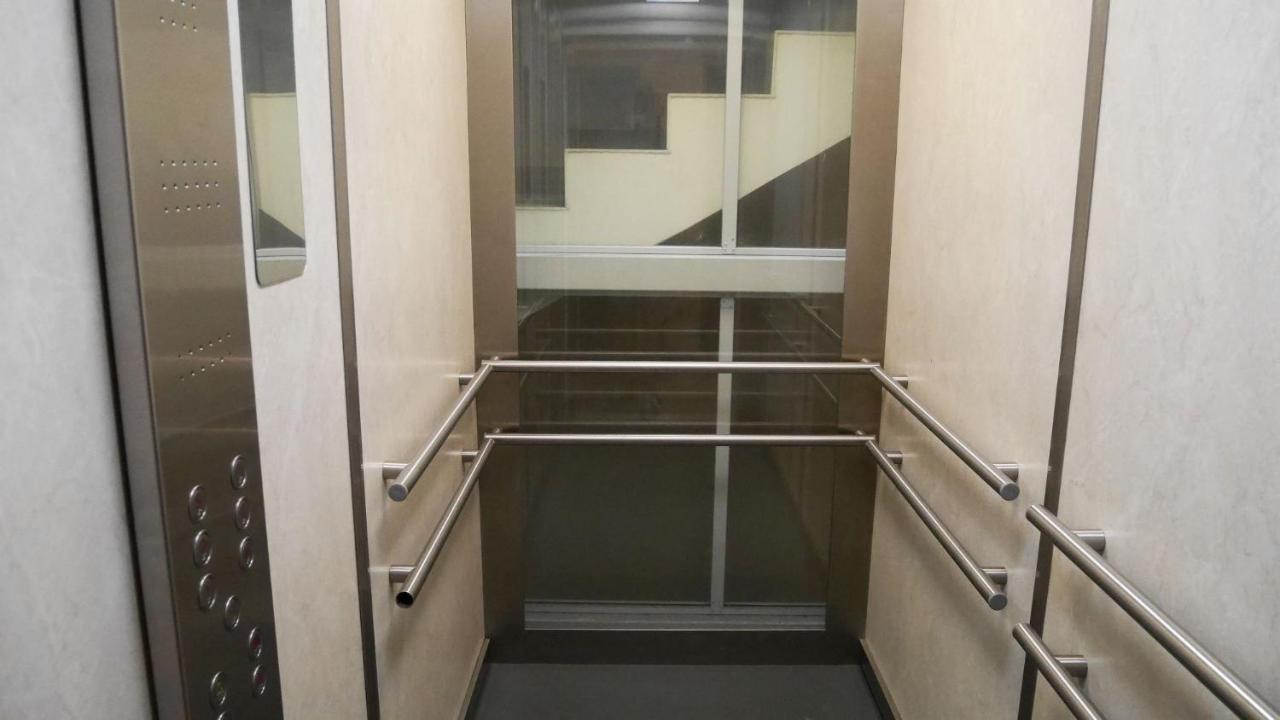 Jp Apartament Gdynia Centrum Daire Dış mekan fotoğraf